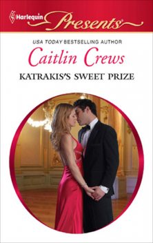 Katrakis's Last Mistress, Caitlin Crews