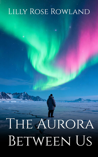 The Aurora Between Us, Lilly Rose Rowland