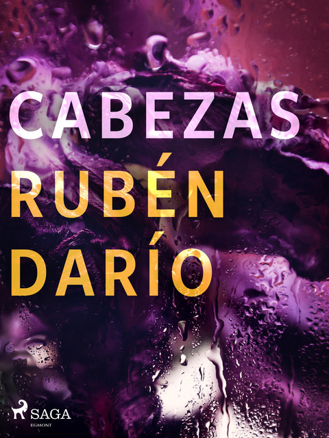 Cabezas, Ruben Dario