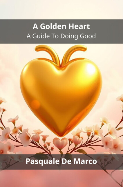 A Golden Heart, Pasquale De Marco
