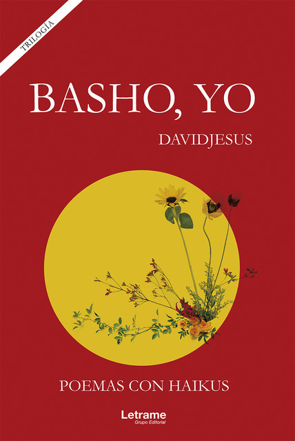 Basho, yo, Davidjesus