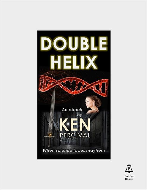 Double Helix, Ken Percival
