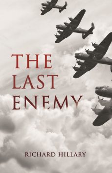 The Last Enemy, Richard Hillary