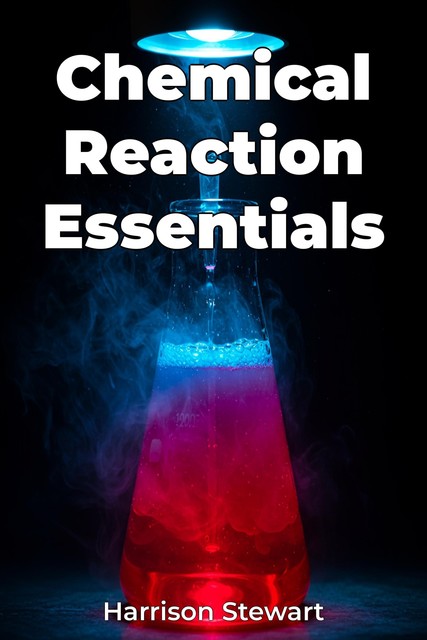 Chemical Reaction Essentials, Harrison Stewart