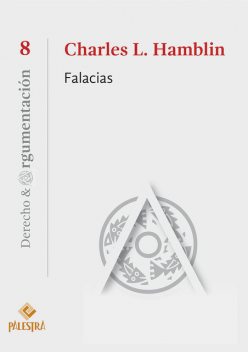 Falacias, Charles Hamblin