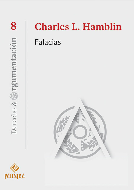Falacias, Charles Hamblin