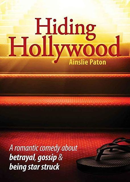 Hiding Hollywood, Ainslie Paton