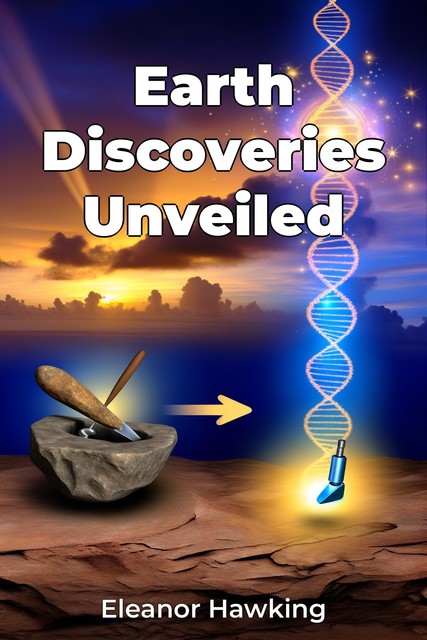 Earth Discoveries Unveiled, Eleanor Hawking