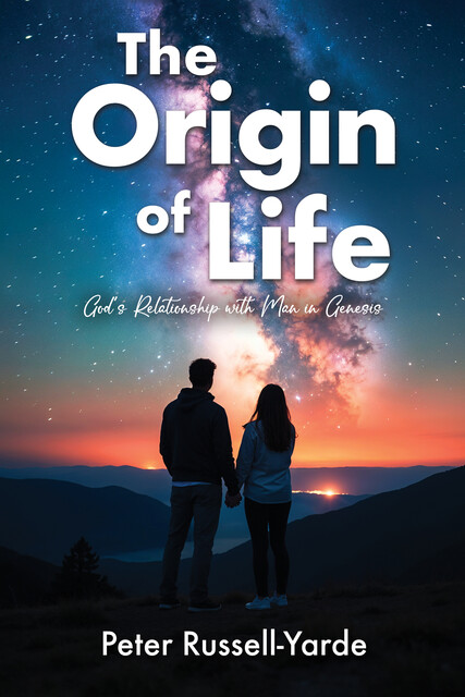 The Origin of Life, Peter Russell-Yarde