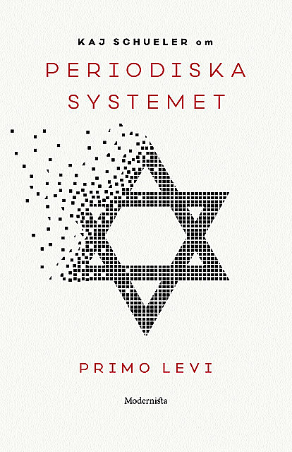 Om Periodiska systemet av Primo Levi, Kaj Schueler