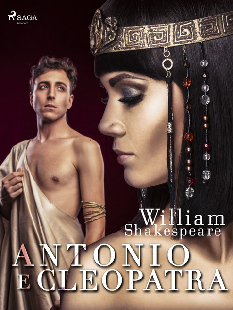 Antonio e Cleopatra, William Shakespeare