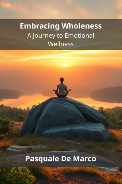 Embracing Wholeness, Pasquale De Marco