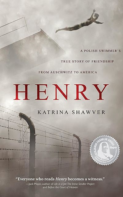 HENRY, Katrina Shawver