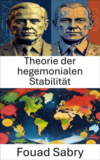 Theorie der hegemonialen Stabilität, Fouad Sabry