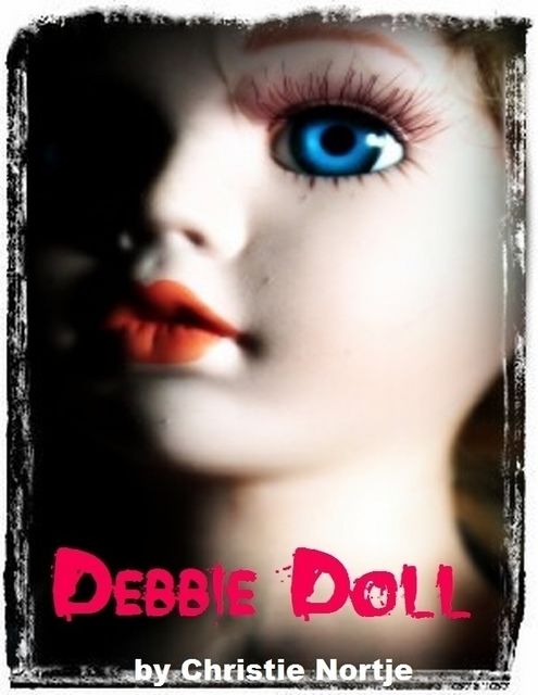 Debbie Doll – Wanna Play?, Miss Christie Nortje