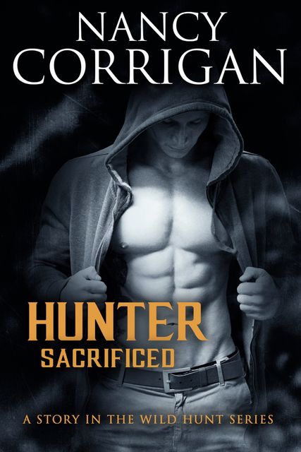 Hunter Sacrificed, Nancy Corrigan