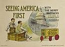 Seeing America First With the Berry Brothers, Eleanor Colby