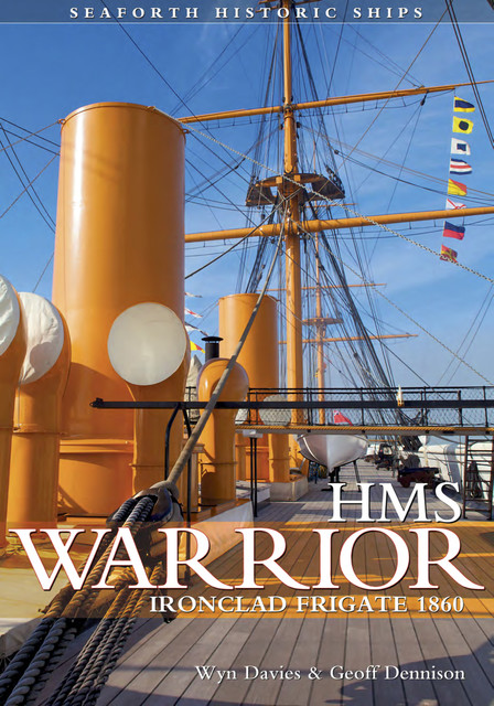 HMS Warrior, Wynford Davies