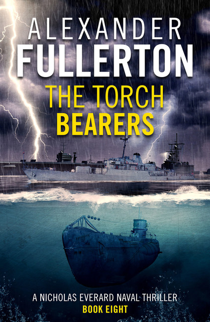 The Torch Bearers, Alexander Fullerton
