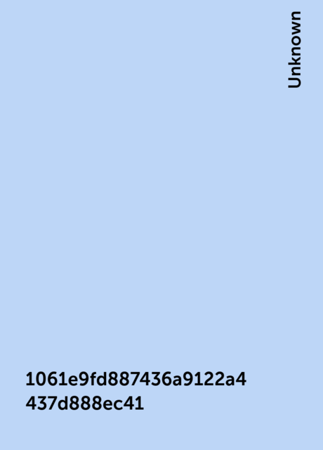 1061e9fd887436a9122a4437d888ec41, 