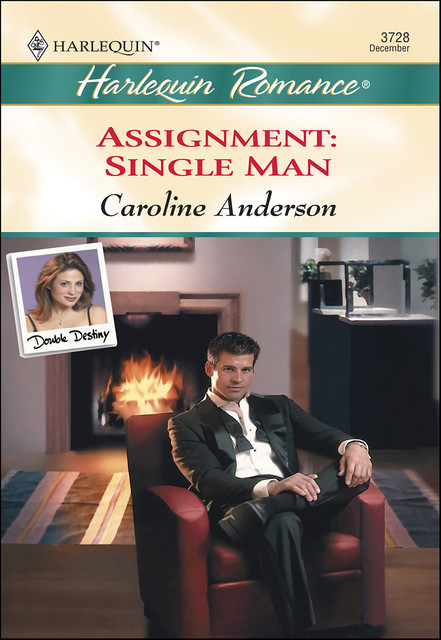 Assignment, Caroline Anderson