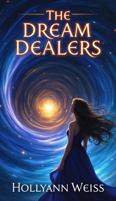 The Dream Dealers, Hollyann Weiss