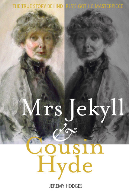 Mrs Jekyll and Cousin Hyde, Jeremy Hodges