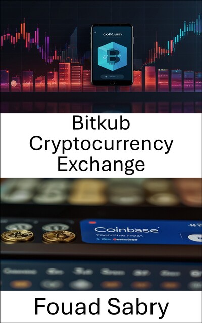 Bitkub Cryptocurrency Exchange, Fouad Sabry