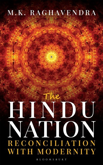 The Hindu Nation, MK Raghvendra