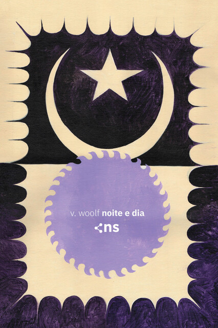 Noite e dia, Virginia Woolf