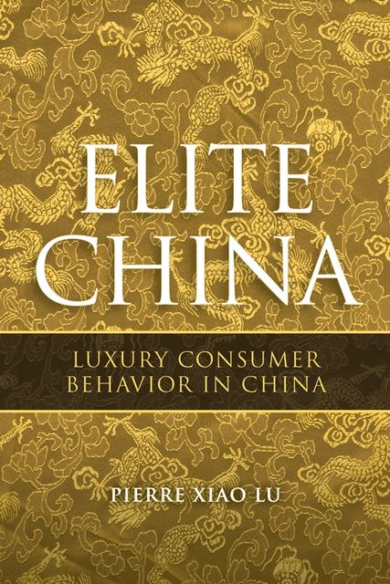 Elite China, Pierre Xiao Lu