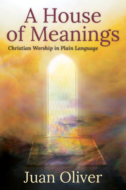 A House of Meanings, Juan Oliver