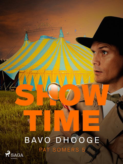 Showtime, Bavo Dhooge
