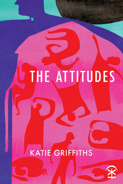 The Attitudes, Katie Griffiths