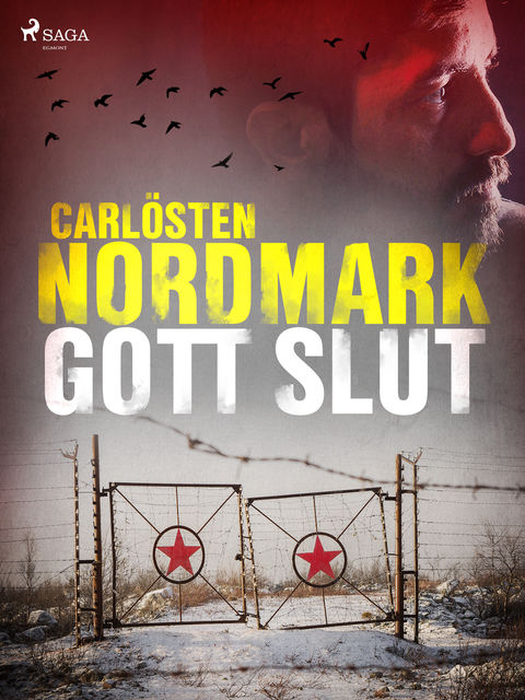 Gott slut, Carlösten Nordmark