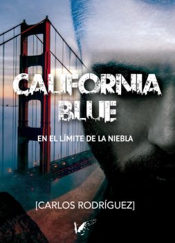 California Blue, Carlos Garrido