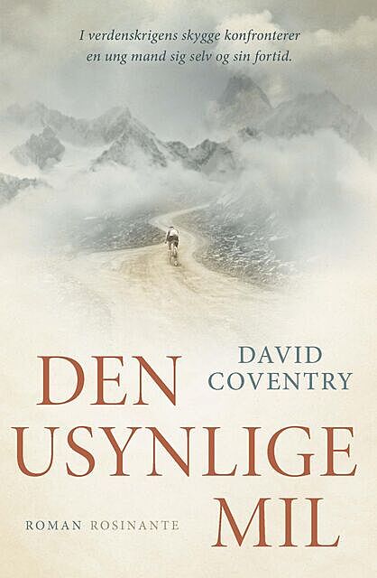 Den usynlige mil, David Coventry