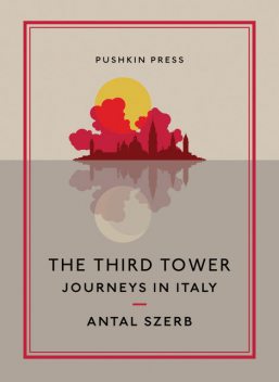 The Third Tower, Antal Szerb