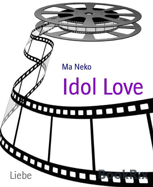 Idol Love, Ma Neko