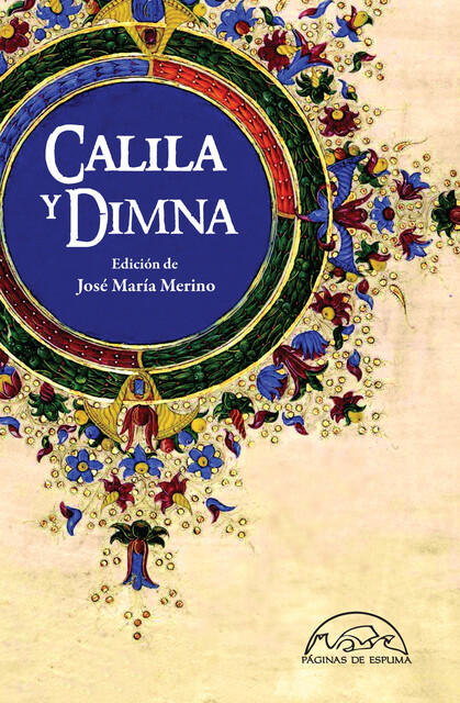 Calila y Dimna, Anónimo