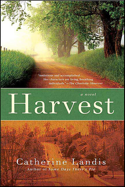 Harvest, Catherine Landis