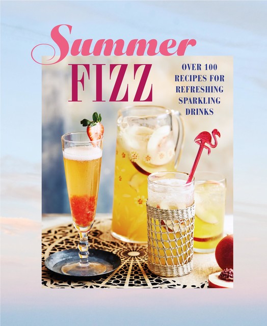 Summer Fizz, amp, Ryland Peters, Small