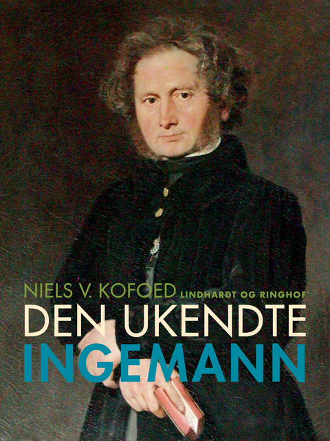Den ukendte Ingemann, Niels V. Kofoed