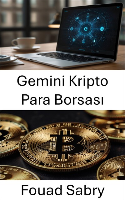 Gemini Kripto Para Borsası, Fouad Sabry