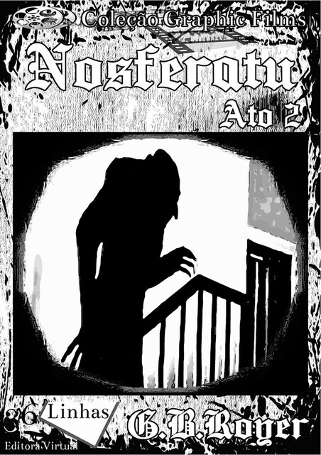 Nosferatu, G.B. Royer
