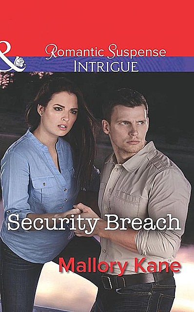 Security Breach, Mallory Kane
