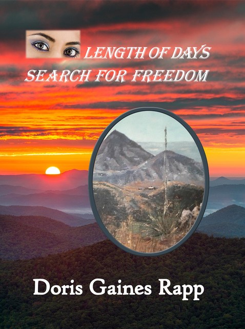 Length of Days – Search for Freedom, Doris Rapp