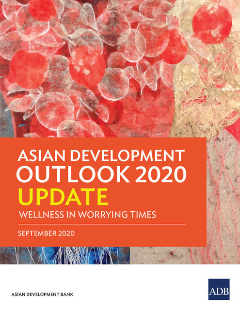 Asian Development Outlook 2020 Update, Asian Development Bank