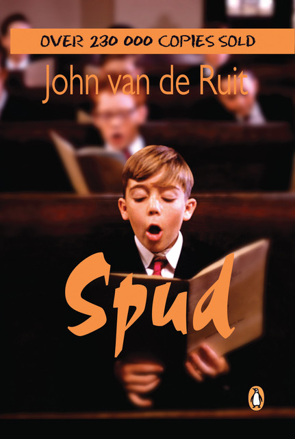 Spud, John Van de Ruit