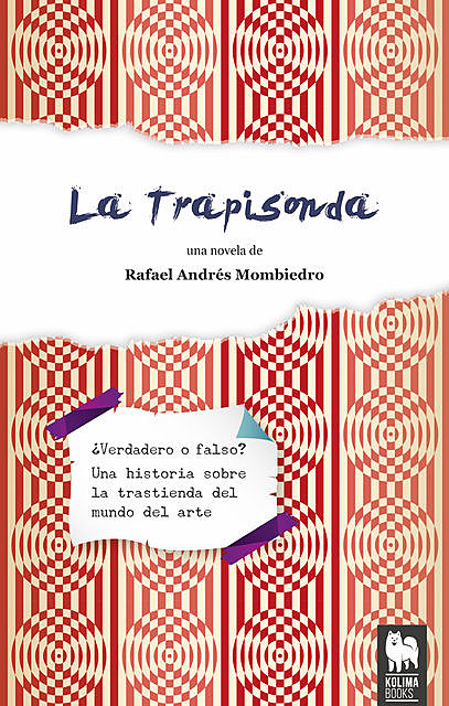 La Trapisonda, Rafael Andrés Mombiedro
